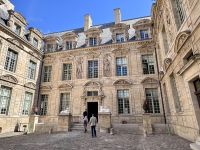 3. Tag: Spaziergang durch das Marais-Viertel – Hôtel Béthune-Sully &ndash; &copy; Andreas Wolfsteller (Eberhardt TRAVEL)