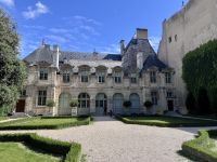 3. Tag: Spaziergang durch das Marais-Viertel – Hôtel Béthune-Sully &ndash; &copy; Andreas Wolfsteller (Eberhardt TRAVEL)