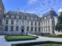 3. Tag: Spaziergang durch das Marais-Viertel – Hôtel Béthune-Sully &ndash; &copy; Andreas Wolfsteller (Eberhardt TRAVEL)