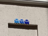 3. Tag: Spaziergang durch das Marais-Viertel – Street Art &ndash; &copy; Andreas Wolfsteller (Eberhardt TRAVEL)