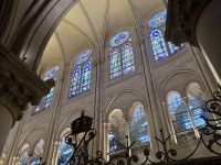 3. Tag: Spaziergang über die Île de la Cité – Notre-Dame de Paris