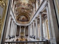 4. Tag: Ausflug nach Versailles – Kapelle &ndash; &copy; Andreas Wolfsteller (Eberhardt TRAVEL)