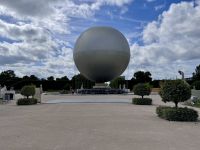 4. Tag: Freizeit in Paris – Ballon im Jardin des Tuileries