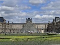 4. Tag: Freizeit in Paris – Louvre &ndash; &copy; Andreas Wolfsteller (Eberhardt TRAVEL)