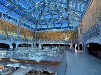 5. Tag: Freizeit in Paris – Kaufhaus Samaritaine &ndash; &copy; Andreas Wolfsteller (Eberhardt TRAVEL)