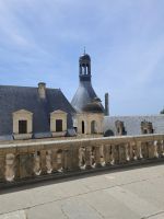 Chambord &ndash; &copy; Wolfgang Kowalewski (Eberhardt TRAVEL)
