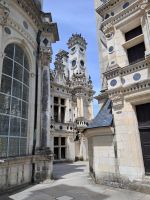 Chambord &ndash; &copy; Wolfgang Kowalewski (Eberhardt TRAVEL)