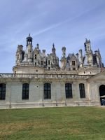 Chambord &ndash; &copy; Wolfgang Kowalewski (Eberhardt TRAVEL)