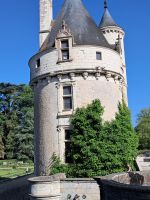 Chenonceau &ndash; &copy; Wolfgang Kowalewski (Eberhardt TRAVEL)