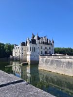 Chenonceau &ndash; &copy; Wolfgang Kowalewski (Eberhardt TRAVEL)