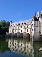 Chenonceau &ndash; &copy; Wolfgang Kowalewski (Eberhardt TRAVEL)