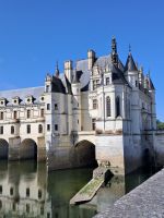Chenonceau &ndash; &copy; Wolfgang Kowalewski (Eberhardt TRAVEL)