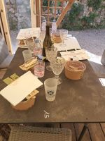 Was vom Picknick übrig blieb &ndash; &copy; Wolfgang Kowalewski (Eberhardt TRAVEL)