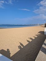 Pornichet &ndash; &copy; Wolfgang Kowalewski (Eberhardt TRAVEL)