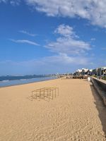 Pornichet &ndash; &copy; Wolfgang Kowalewski (Eberhardt TRAVEL)