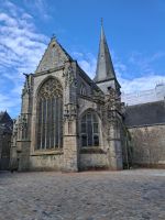 Guerande &ndash; &copy; Wolfgang Kowalewski (Eberhardt TRAVEL)