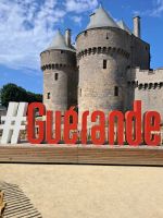 Guérande &ndash; &copy; Wolfgang Kowalewski (Eberhardt TRAVEL)