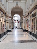 Nantes &ndash; &copy; Wolfgang Kowalewski (Eberhardt TRAVEL)
