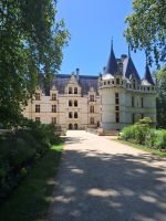 Azay-le-Rideau