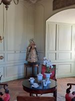 Villandry &ndash; &copy; Wolfgang Kowalewski (Eberhardt TRAVEL)