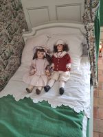Villandry &ndash; &copy; Wolfgang Kowalewski (Eberhardt TRAVEL)