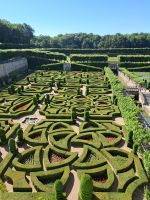 Villandry &ndash; &copy; Wolfgang Kowalewski (Eberhardt TRAVEL)