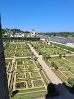 Villandry &ndash; &copy; Wolfgang Kowalewski (Eberhardt TRAVEL)