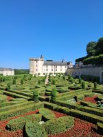 Villandry &ndash; &copy; Wolfgang Kowalewski (Eberhardt TRAVEL)