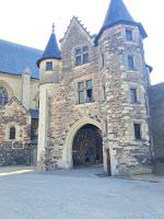 Angers &ndash; &copy; Wolfgang Kowalewski (Eberhardt TRAVEL)