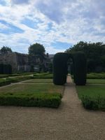 Angers &ndash; &copy; Wolfgang Kowalewski (Eberhardt TRAVEL)