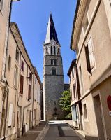 Flußkreuzfahrt Rhone -Tain-l’Hermitage &ndash; &copy; Heike Wagner (Eberhardt TRAVEL)