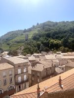Flußkreuzfahrt Rhone -Tournon-sur-Rhône &ndash; &copy; Heike Wagner (Eberhardt TRAVEL)