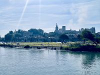 Flußkreuzfahrt Rhone - Avignon &ndash; &copy; Heike Wagner (Eberhardt TRAVEL)
