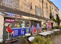 Flußkreuzfahrt Rhone - Arles &ndash; &copy; Heike Wagner (Eberhardt TRAVEL)