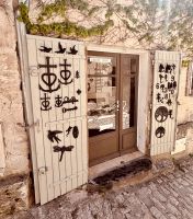 Flußkreuzfahrt Rhone - Les Baux-de-Provence &ndash; &copy; Heike Wagner (Eberhardt TRAVEL)