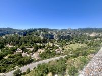 Flußkreuzfahrt Rhone - Les Baux-de-Provence &ndash; &copy; Heike Wagner (Eberhardt TRAVEL)