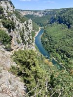 Flußkreuzfahrt Rhone - Ardeche &ndash; &copy; Heike Wagner (Eberhardt TRAVEL)