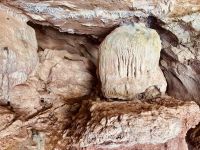 Flußkreuzfahrt Rhone - Grotte de la Madeleine &ndash; &copy; Heike Wagner (Eberhardt TRAVEL)