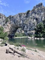 Flußkreuzfahrt Rhone - Ardeche &ndash; &copy; Heike Wagner (Eberhardt TRAVEL)