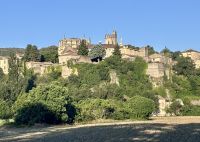 Flußkreuzfahrt Rhone - Viviers &ndash; &copy; Heike Wagner (Eberhardt TRAVEL)