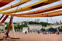 Flußkreuzfahrt Rhone - Lyon &ndash; &copy; Heike Wagner (Eberhardt TRAVEL)