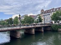 Flußkreuzfahrt Rhone - Straßburg &ndash; &copy; Heike Wagner (Eberhardt TRAVEL)