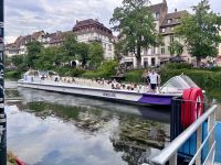 Flußkreuzfahrt Rhone - Straßburg &ndash; &copy; Heike Wagner (Eberhardt TRAVEL)