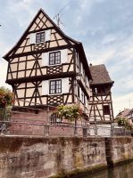 Flußkreuzfahrt Rhone - Straßburg &ndash; &copy; Heike Wagner (Eberhardt TRAVEL)