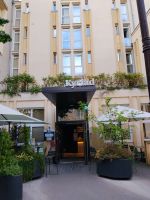 Hotel in Metz 