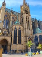 Portail St. Etienne  &ndash; &copy; Kathrin Körtge (Eberhardt TRAVEL)