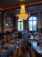 Restaurant Chateaubriand &ndash; &copy; Kathrin Körtge (Eberhardt TRAVEL)