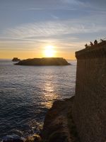St. Malo  &ndash; &copy; Kathrin Körtge (Eberhardt TRAVEL)