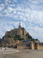 Mont St. Michel  &ndash; &copy; Kathrin Körtge (Eberhardt TRAVEL)