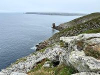 Pointe du Raz &ndash; &copy; Kathrin Körtge (Eberhardt TRAVEL)